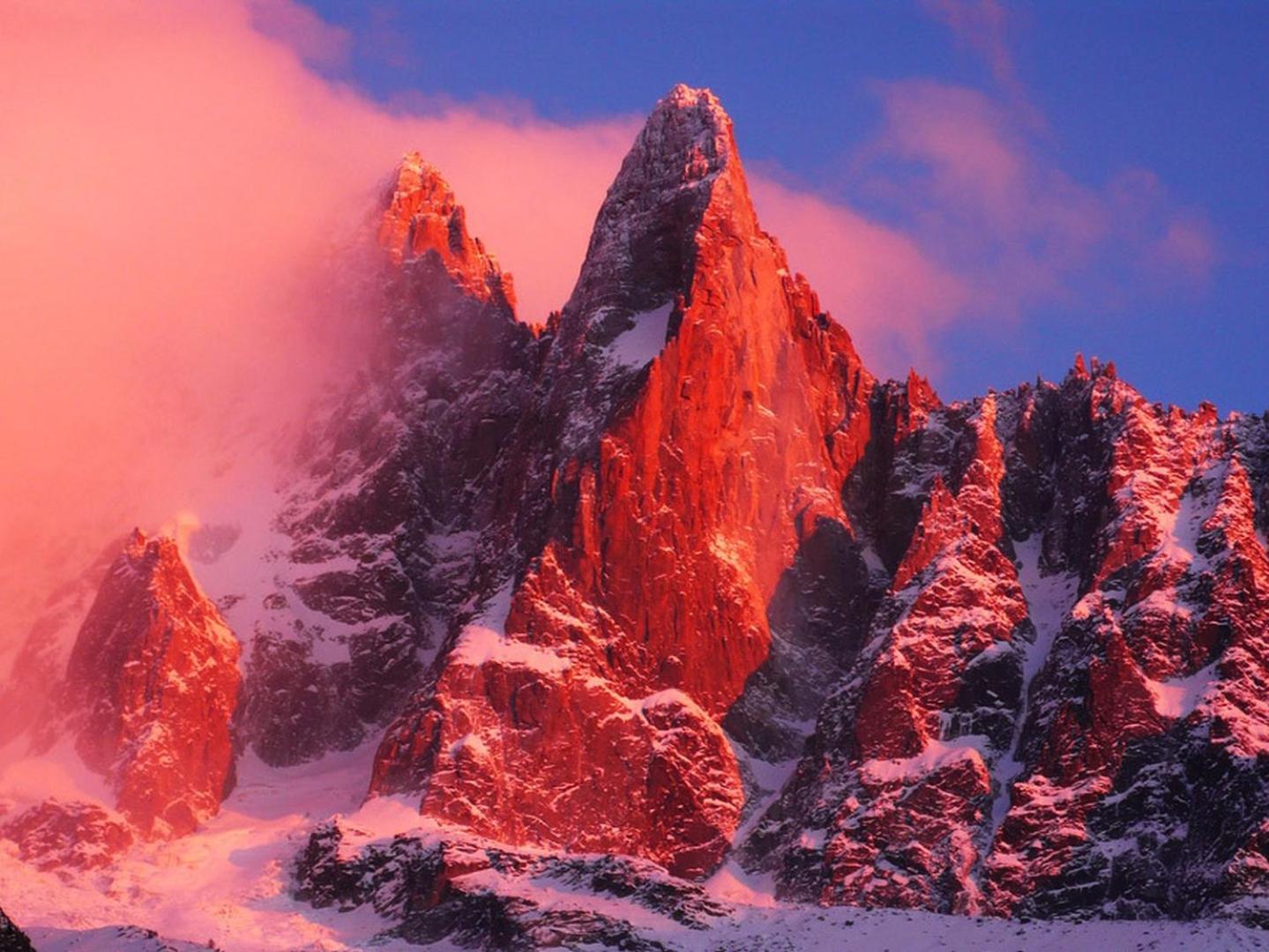 Apartment Iris 4 - Central Chamonix Haven Mont Blanc المظهر الخارجي الصورة