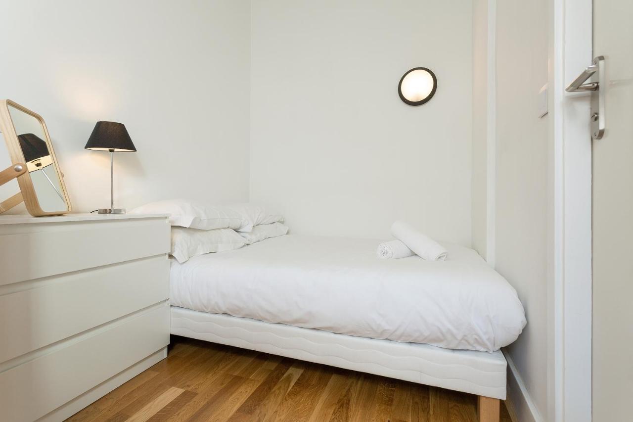Apartment Iris 4 - Central Chamonix Haven Mont Blanc المظهر الخارجي الصورة