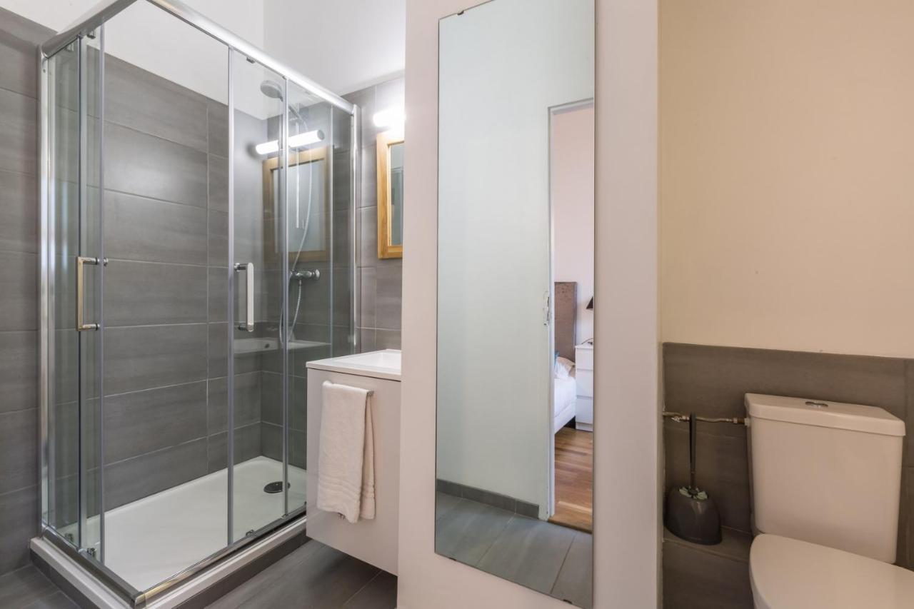 Apartment Iris 4 - Central Chamonix Haven Mont Blanc المظهر الخارجي الصورة